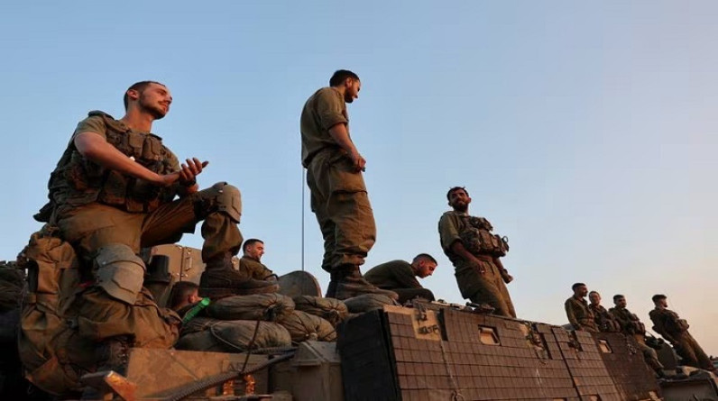جنرال إسرائيلي: الجنود في غزة يعانون "فوضى عارمة" لا يتحدث عنها الإعلام
